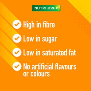Nutri-Brex Gluten Free Cereal x24 375g - gallery image 5