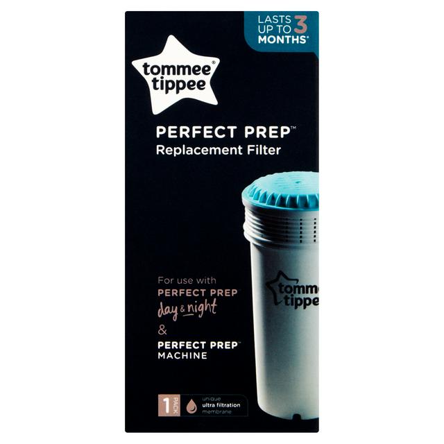 Tommee Tippee Closer To Nature Perfect Preparation Filter