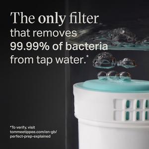 Tommee Tippee Closer To Nature Perfect Preparation Filter - gallery image 2
