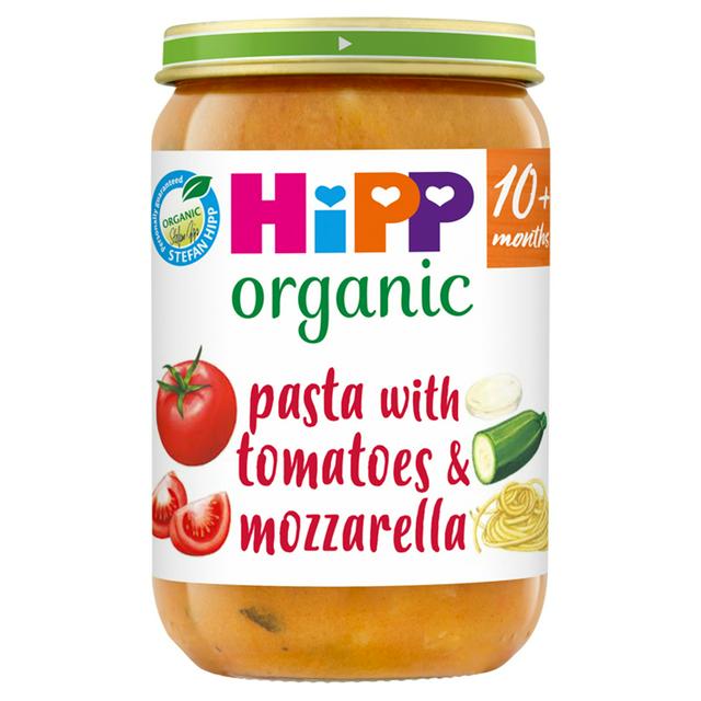 hipp baby pasta