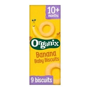 baby biscuits 10 months