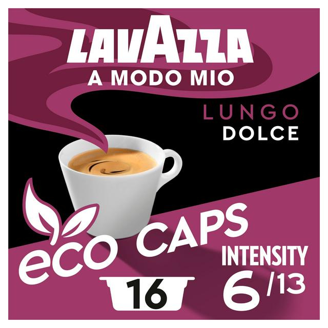 Café Lavazza Bel Canto