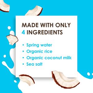 Rude Health Coconut Drink 1L - gallery image 3