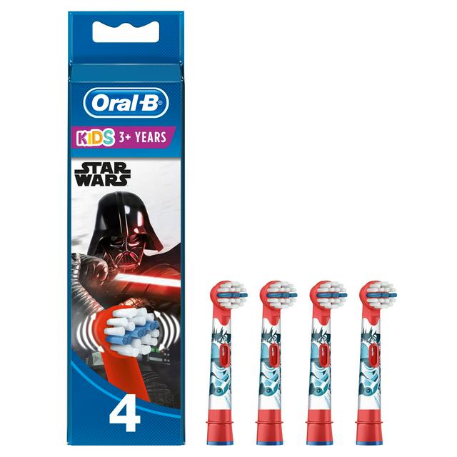 stages electric toothbrush