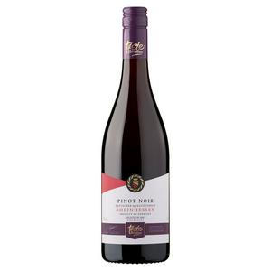 Sainsbury's Rheinhessen Pinot Noir Red Wine, Taste the Difference bottle