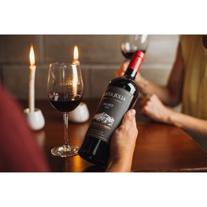 Santa Julia Private Reserve Malbec 75cl - gallery image 3