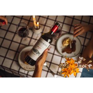 Santa Julia Malbec Red Wine 75cl - gallery image 2