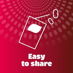 Tic Tac Mixers Cherry Cola Sweets x100 49g - gallery image 6