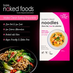 Bare Naked Noodles 250g - gallery image 2
