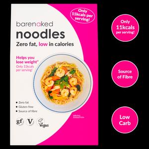 Bare Naked Noodles 250g - gallery image 3