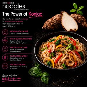 Bare Naked Noodles 250g - gallery image 4