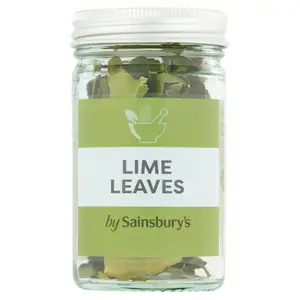 Makrut Lime Leaves 2g