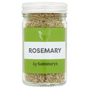 Sainsbury's Rosemary 22g