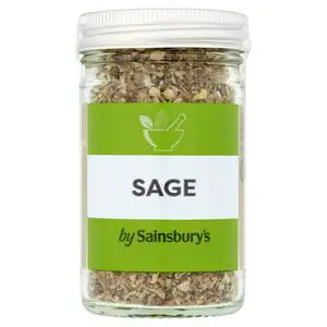 Sainsbury's Sage 13g