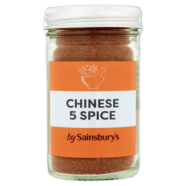 Sainsbury's Chinese 5 Spice