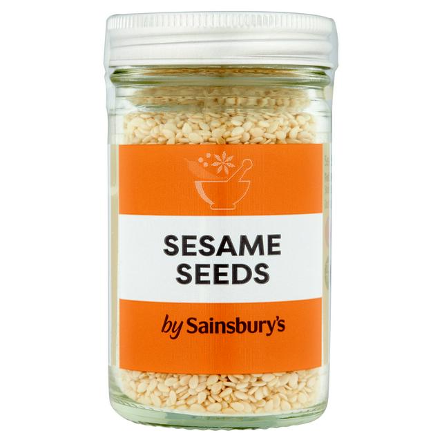 Sainsburys Sainsbury's Sesame Seeds 50g