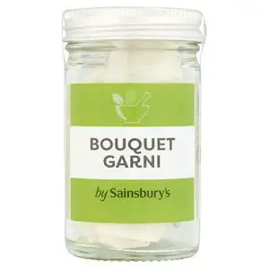 Sainsbury's Bouquet Garni 5g