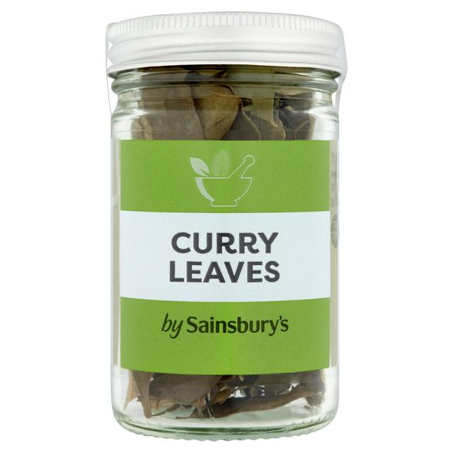 Sainsburys Curry Leaves 3g