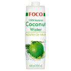 Foco Coconut Water 1L - gallery image 1