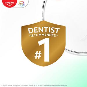 Colgate Total Active Prevention + Deep Clean Toothpaste 75ml - gallery image 3