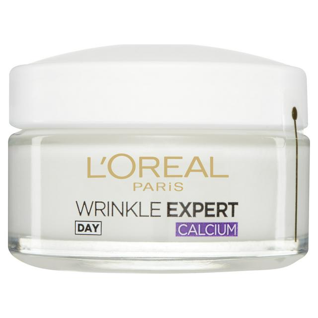 loreal anti age 55