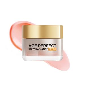 L'Oréal Paris Age Perfect Golden Age SPF 20 Day Cream 50ml - gallery image 4