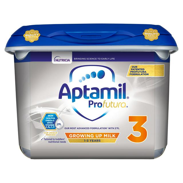 aptamil milk 3