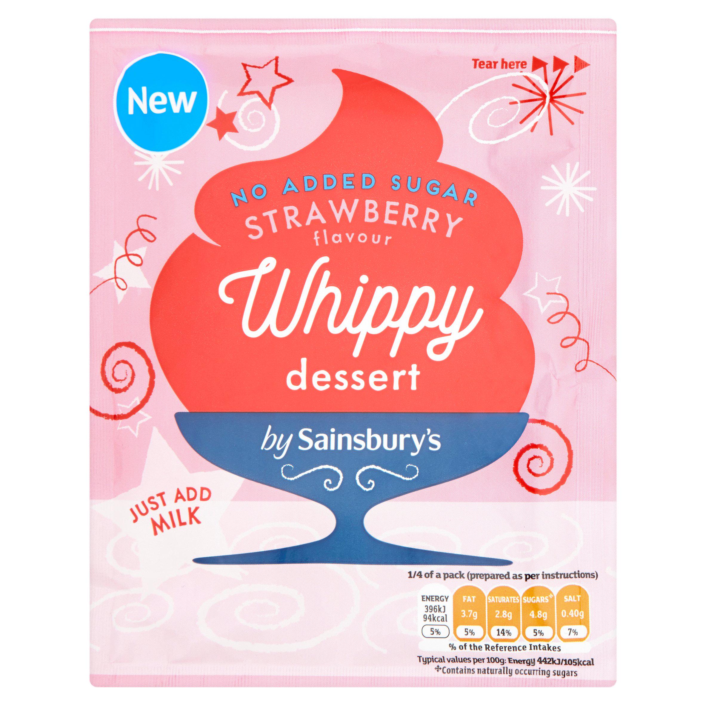 Sainsbury's online Grocery Shopping and Fresh Food Delivery