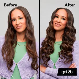 Got2b 250ml Twisted Curling Mousse - gallery image 5