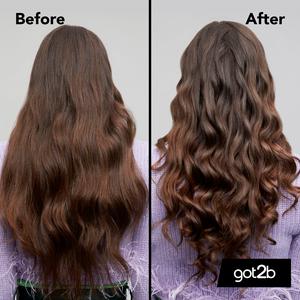 Got2b 250ml Twisted Curling Mousse - gallery image 6