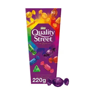 Quality Street Chocolate Box 220g