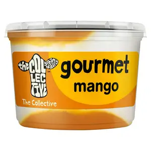 The Collective Gourmet Mango Greek-Style Yoghurt 425g