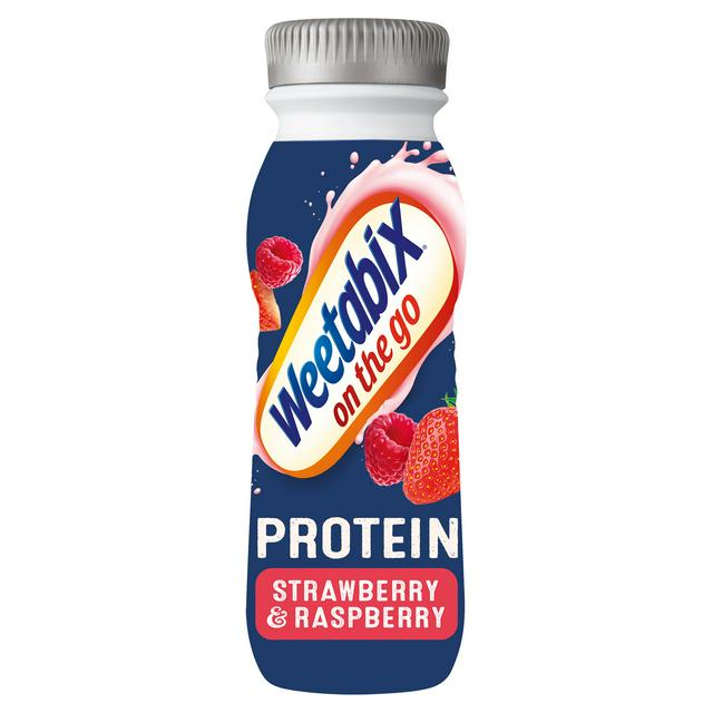 protein drinks