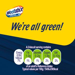 Weetabix 24 Protein Cereal Pack - gallery image 2
