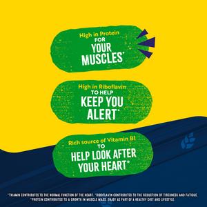 Weetabix 24 Protein Cereal Pack - gallery image 3