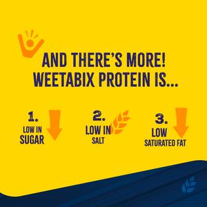 Weetabix 24 Protein Cereal Pack - gallery image 4