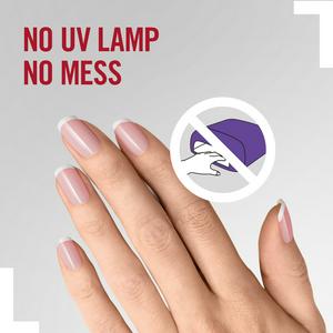 Rimmel Super Gel Top Coat - gallery image 4