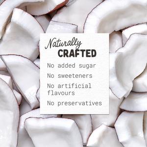 The Coconut Collab Natural Coconut Yoghurt 350g - gallery image 2