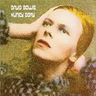 David Bowie - Hunky Dory | Sainsbury's