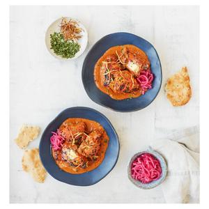 The Spice Tailor Classic Butter Chicken Indian Curry Sauce Kit 300g - gallery image 3