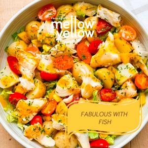 Farrington's Mellow Yellow Honey & Mustard Dressing 250ml - gallery image 5