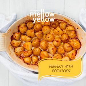 Farrington's Mellow Yellow Honey & Mustard Dressing 250ml - gallery image 6