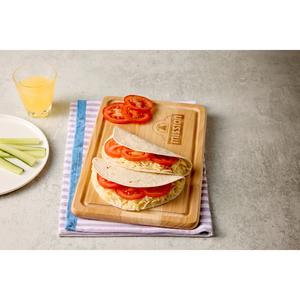 Mission 6 x Original Mini Tortilla Wraps 186g - gallery image 2