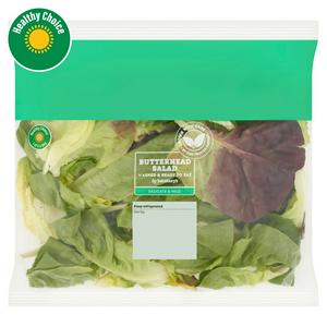 Sainsbury's Butterhead Salad 80g