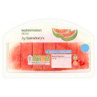 Sainsbury's Watermelon Slices 440g - gallery image 1