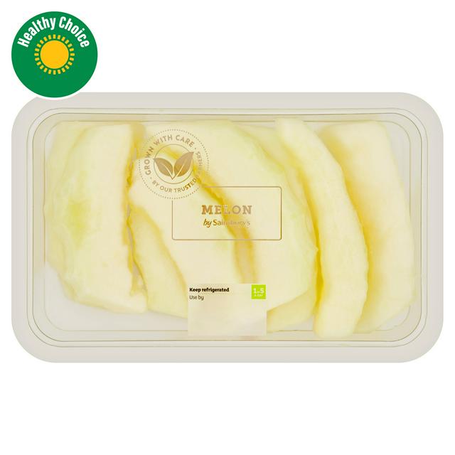 Sainsburys Sainsburys Melon 500g