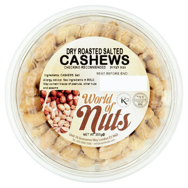 Best cashews in clearance the world