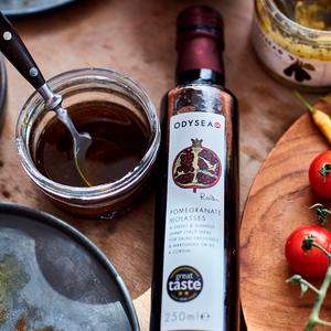 Odysea Pomegranate Molasses 250ml - gallery image 3