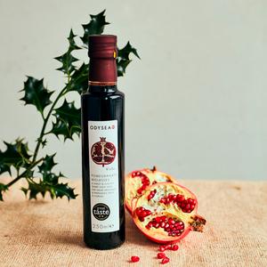 Odysea Pomegranate Molasses 250ml - gallery image 4
