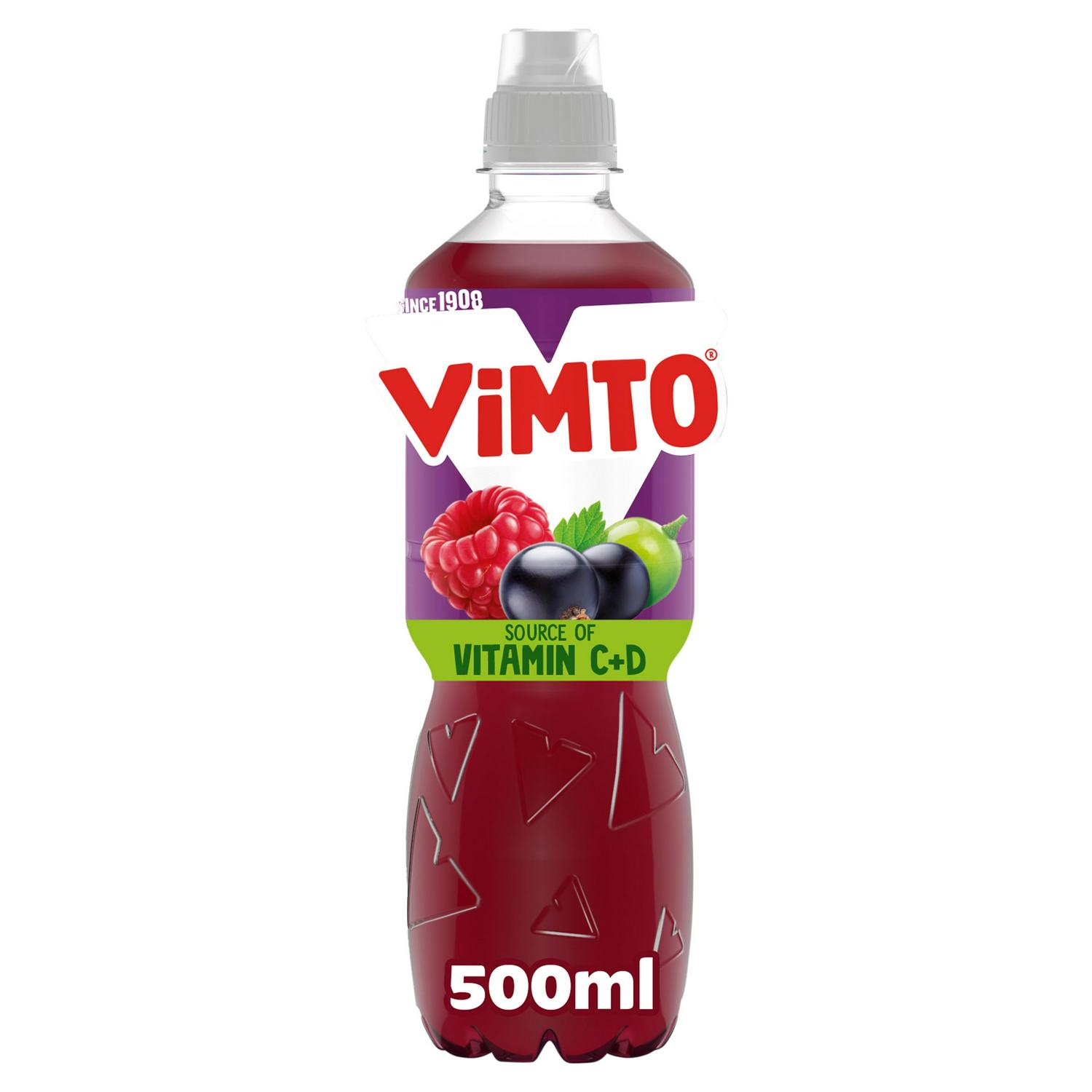 Vimto 500ml